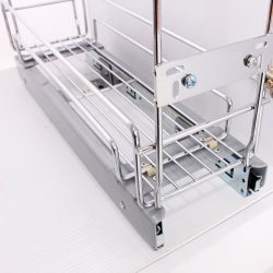 سوپری ریل کف کابینت
